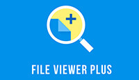 file viewer plus