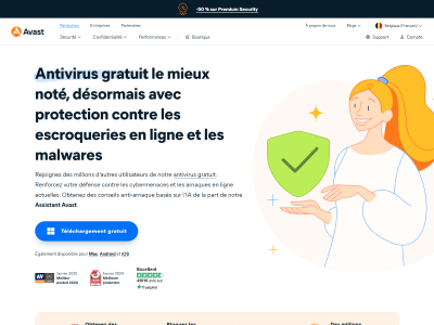 avast offers