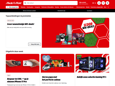 mediamarkt be offers