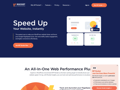 wp rocket offers